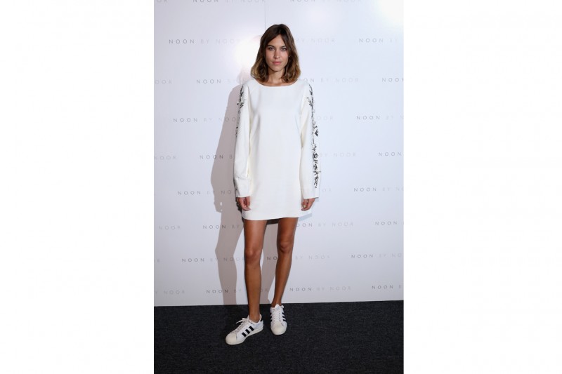 alexa-chung-maxi-dress-bianco