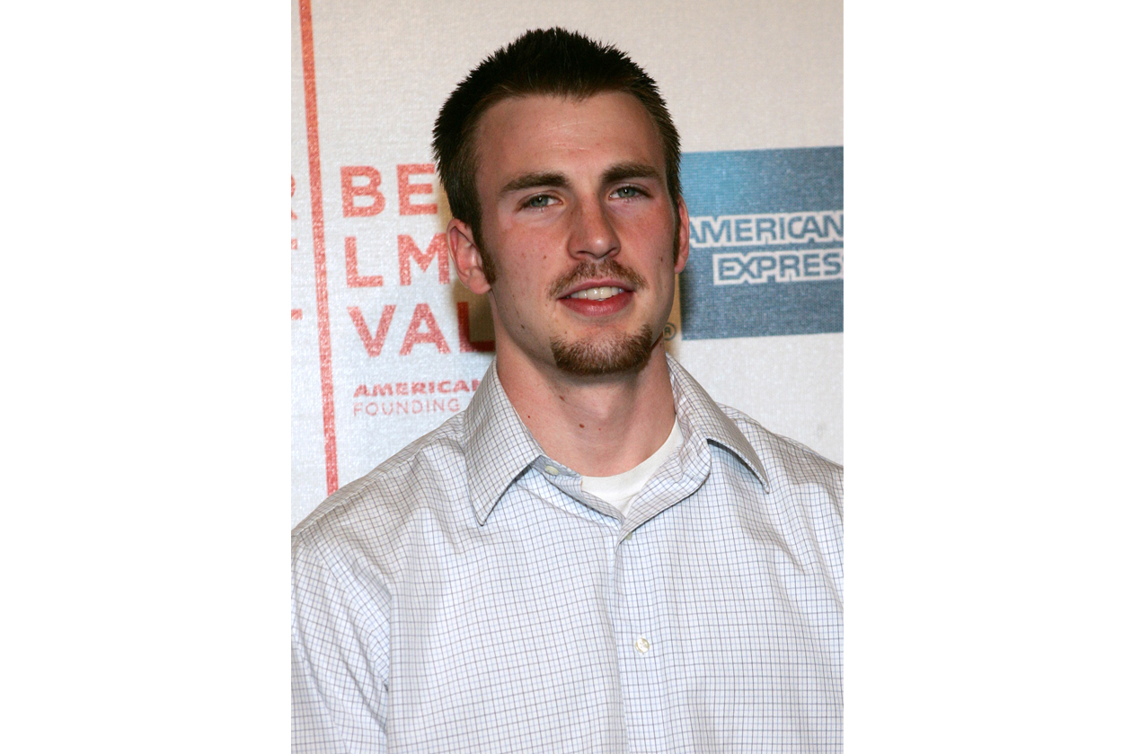 chris evans 4