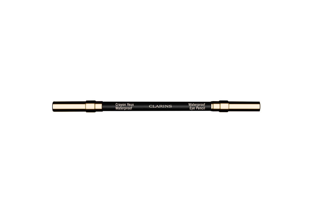 clarins crayon waterproof