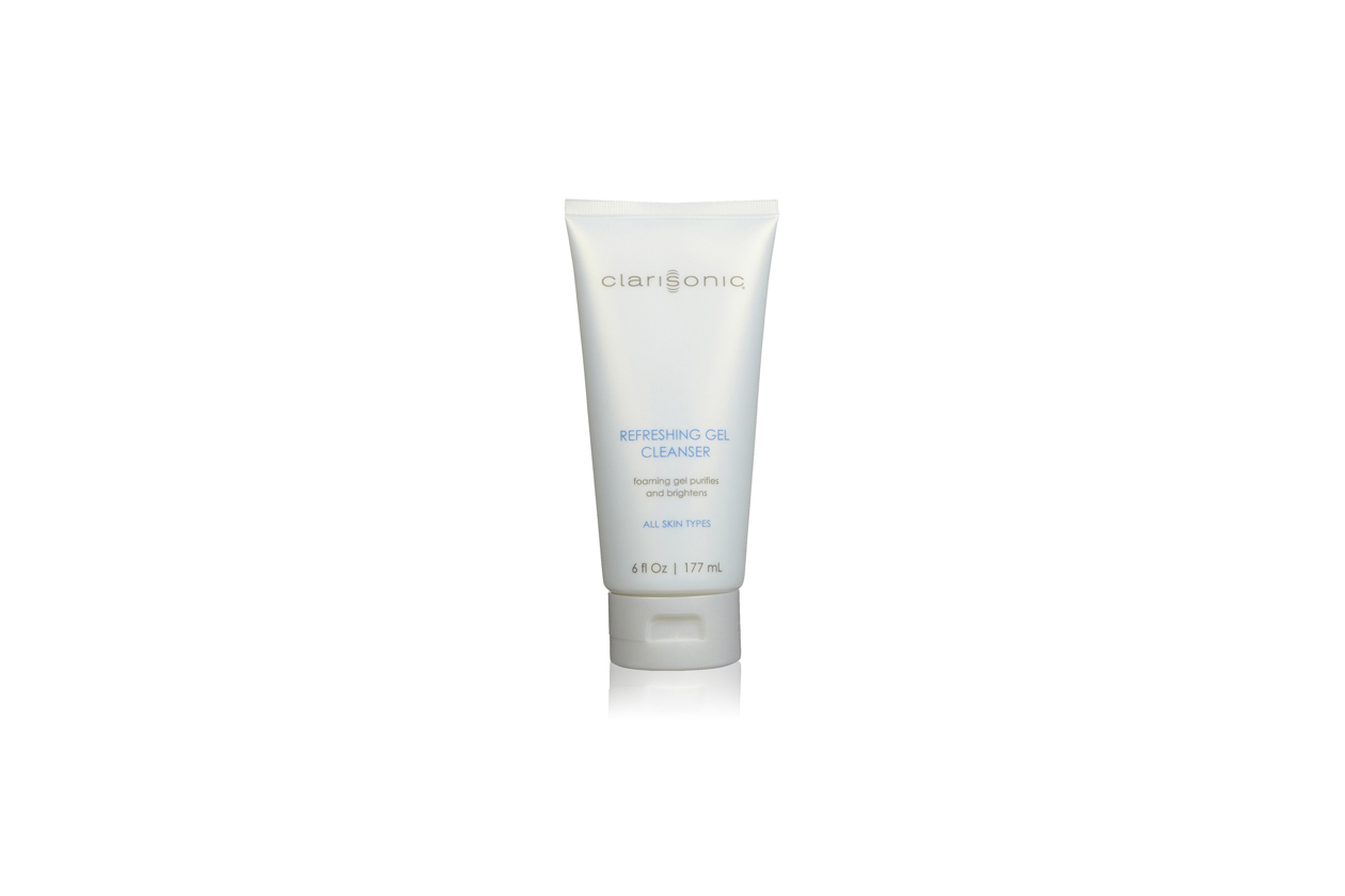 clarisonic Refreshing gel cleanser