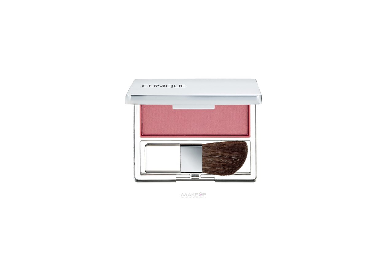 clinique blushing blush iced lotus