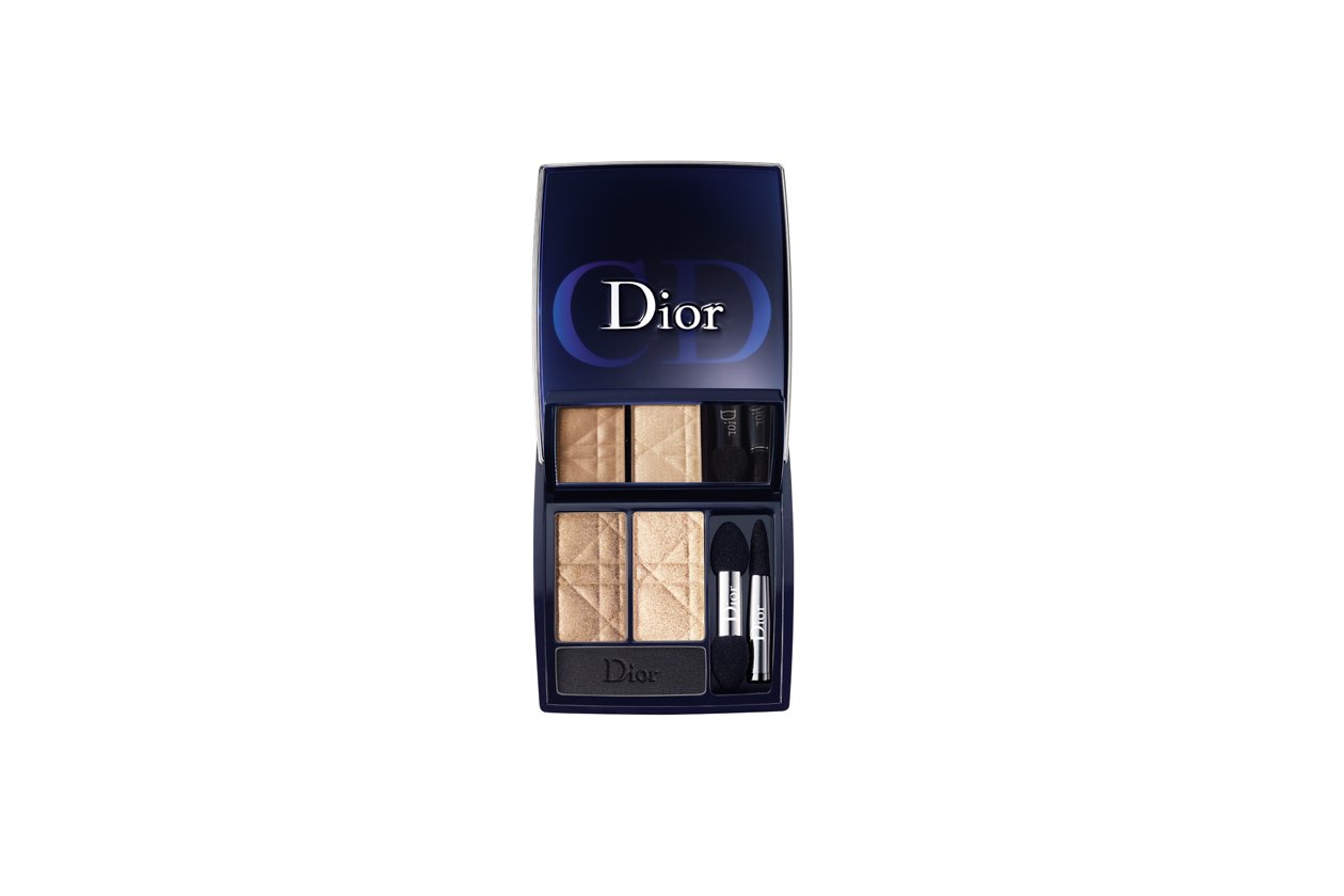 dior 3 Couleurs Glow