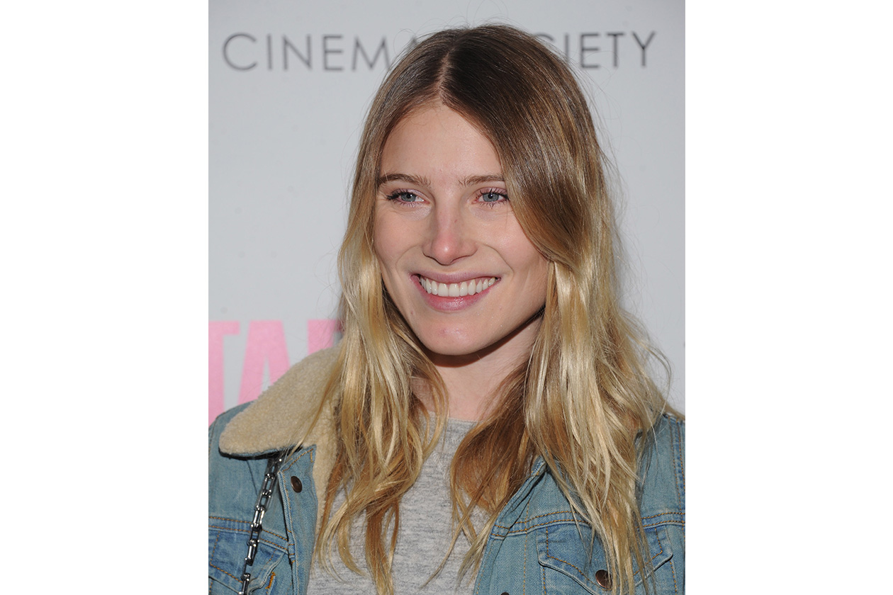 Beauty dree hemingway 155299287