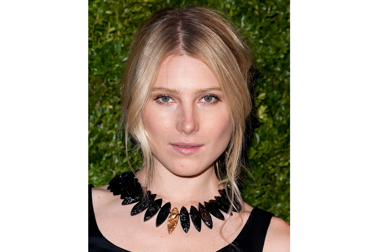 Beauty dree hemingway 132862784