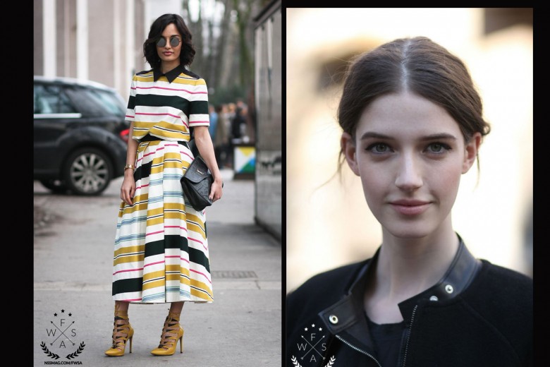 Fashion Week Streetstyle Awards: le vincitrici di Grazia.it