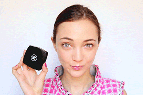 Chanel Les 4 Ombres: smokey eyes o natural look scegli il tuo make up occhi preferito