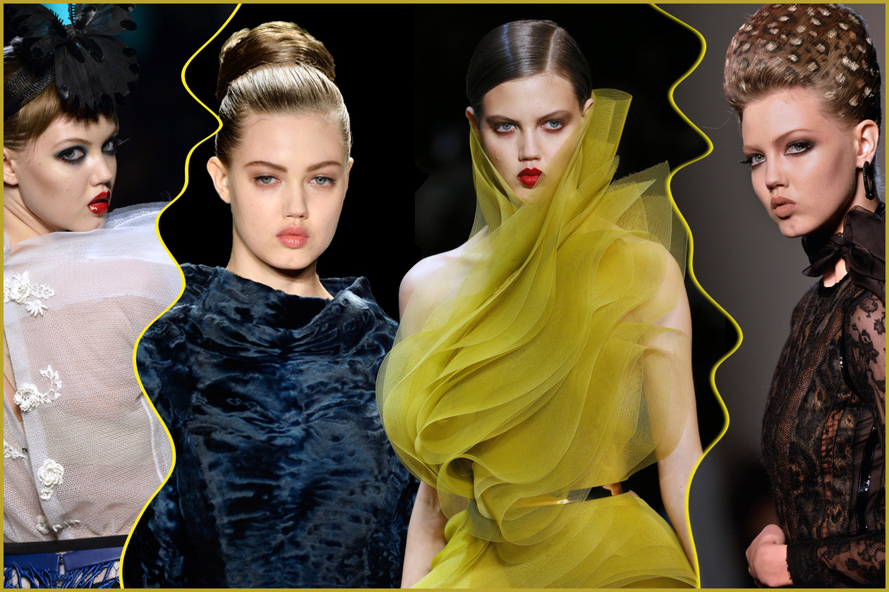 Lindsey Wixson: i migliori look capelli della modella, dal red carpet alle sfilate