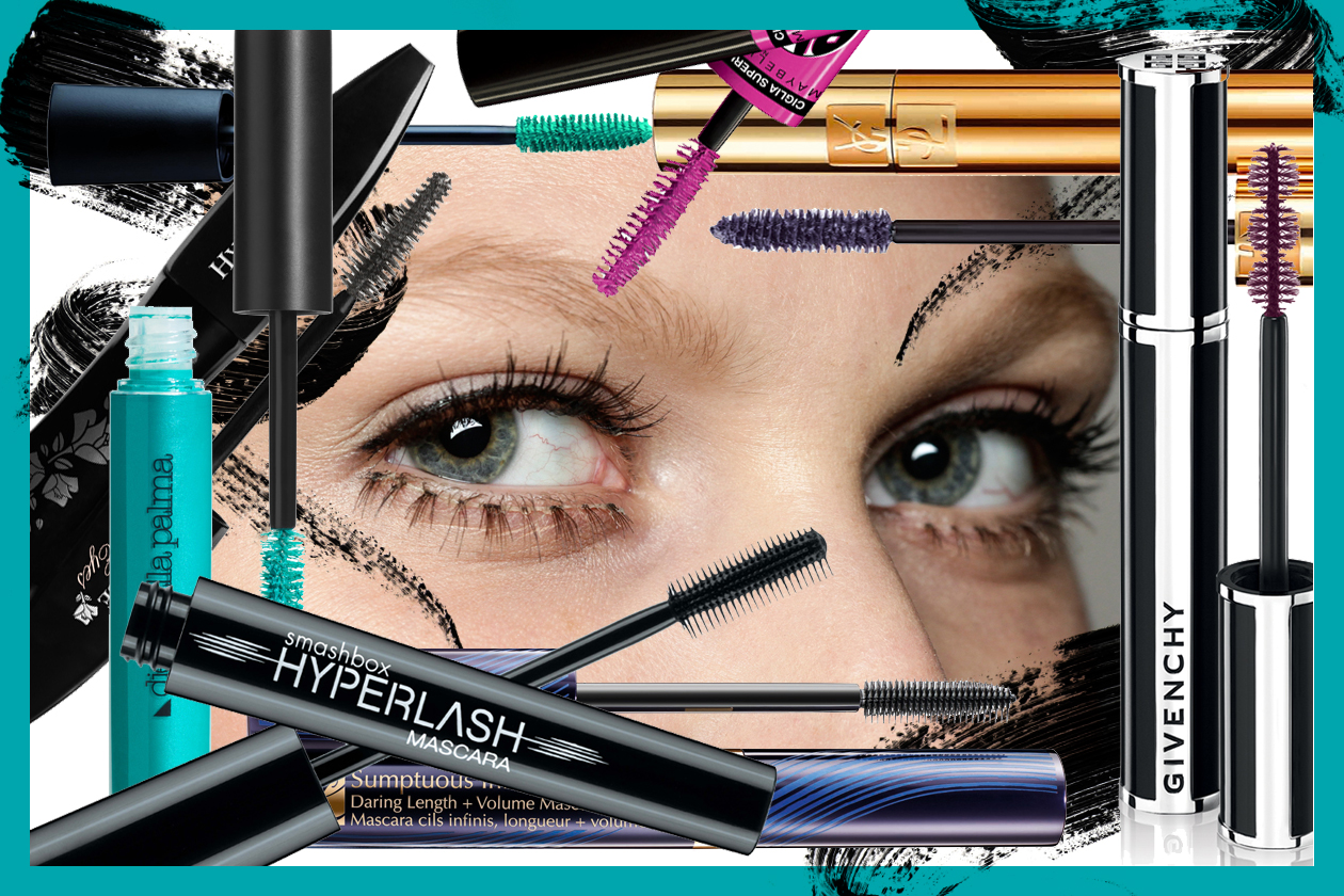 Mascara: tutte le novità del 2014 da Hypnose Lancome a L’Oreal Miss Manga