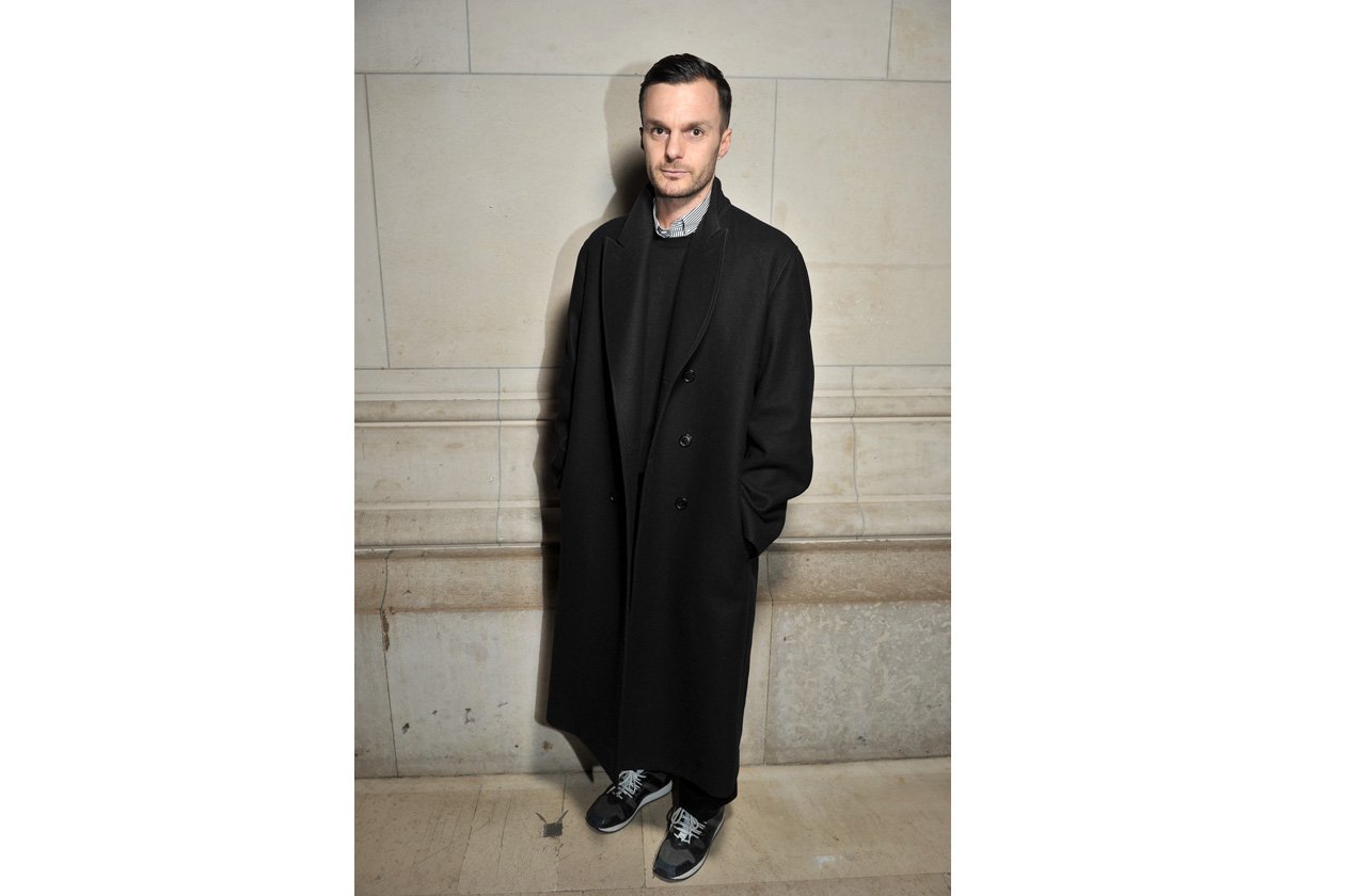 kris van assche