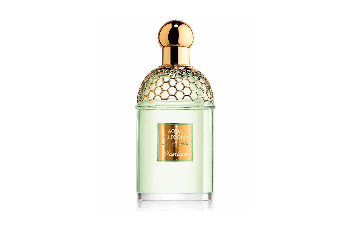 limon verde guerlain aqua allegoria