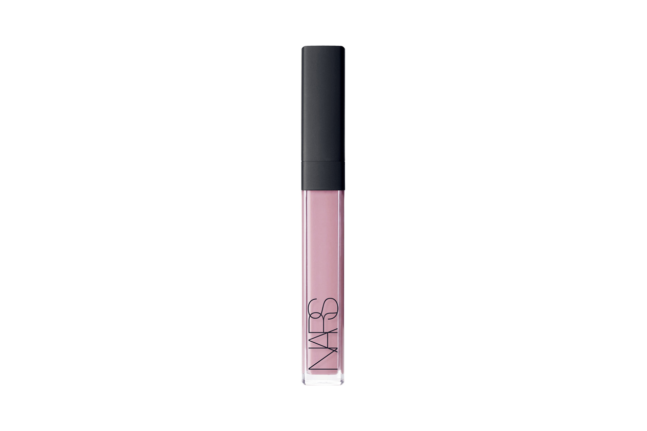 nars larger than life gloss born this way