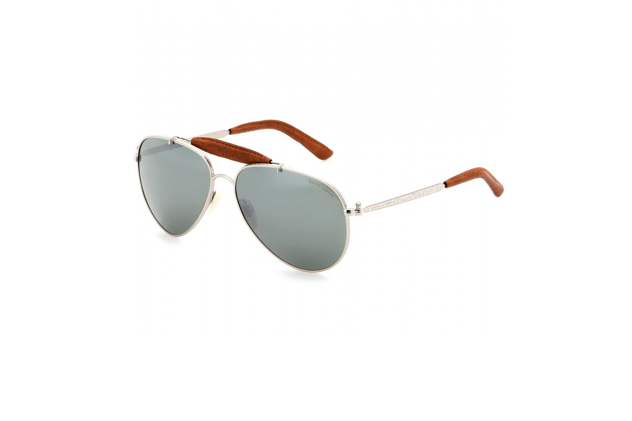 rayban Western Pilot sunglasses STANDARD mytheresa