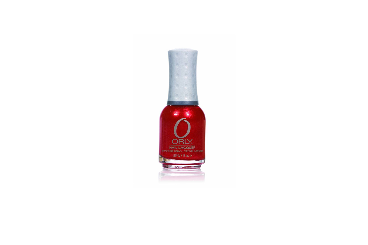 orly ruby passion