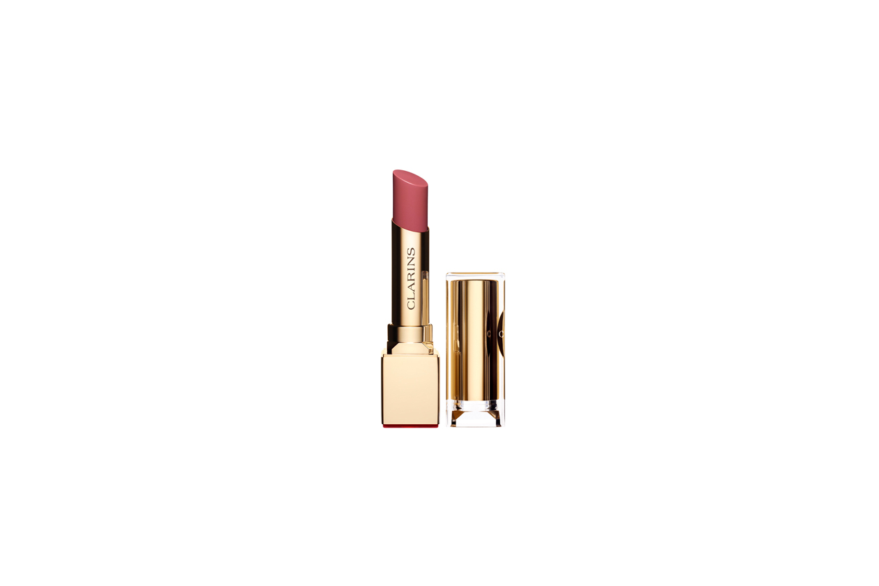 clarins rouge eclat woodrose