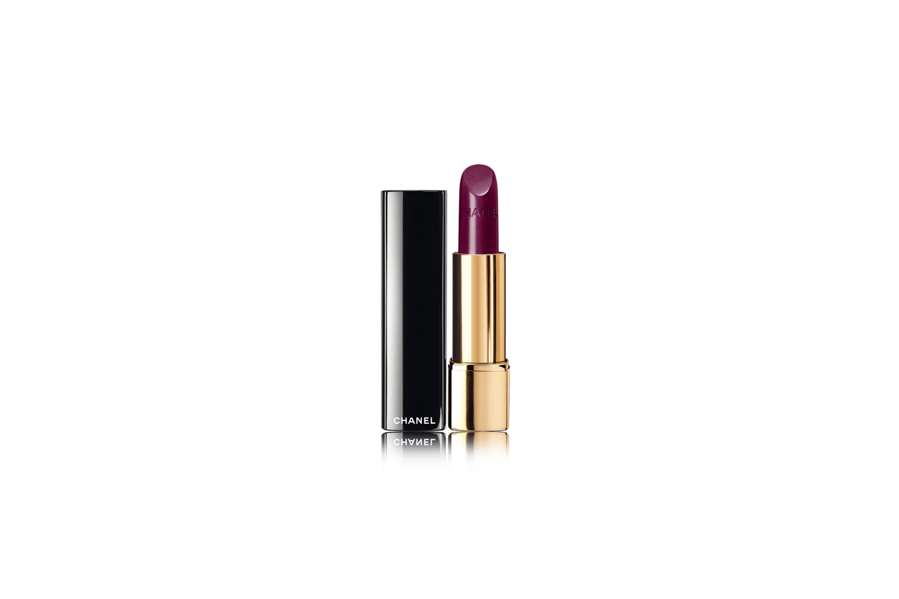 chanel rouge allure envoutante