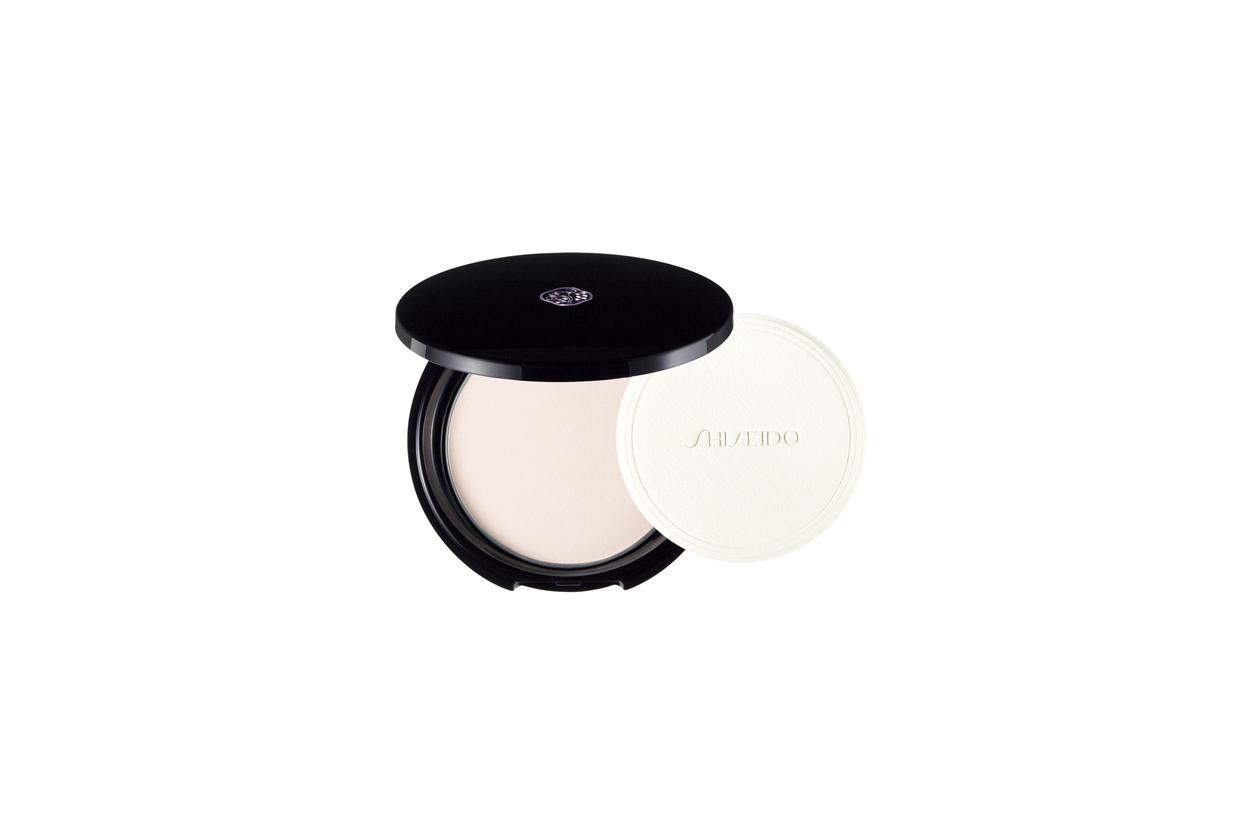 Shiseido Cipria Translucent Pressed Powder