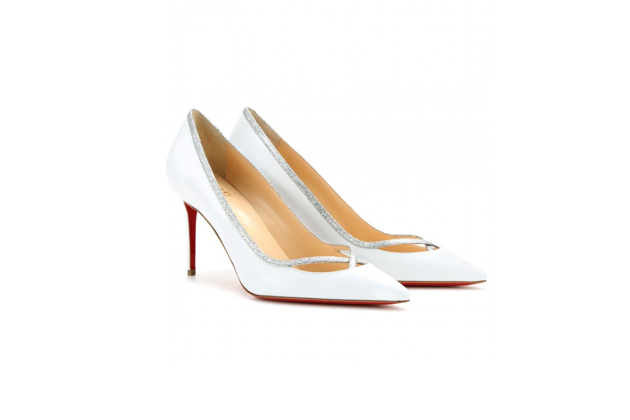 christian louboutin myth