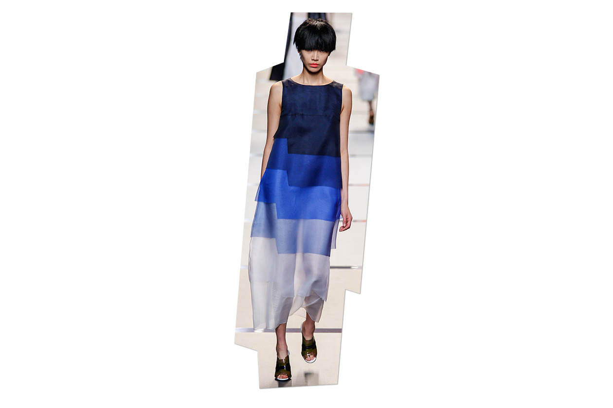 FASHION Top List See Through Fendi ful W S14 M 016