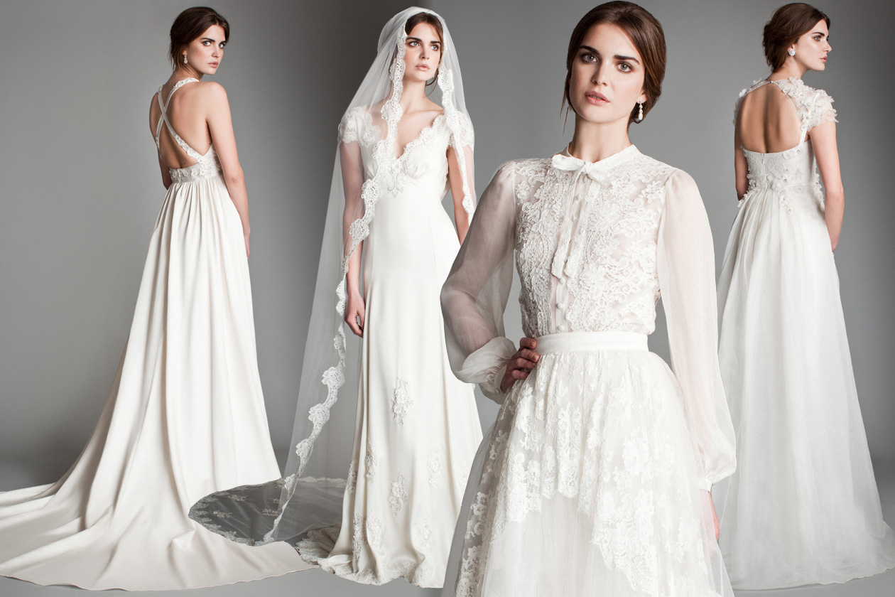 Temperley London: la Titania Collection 2014