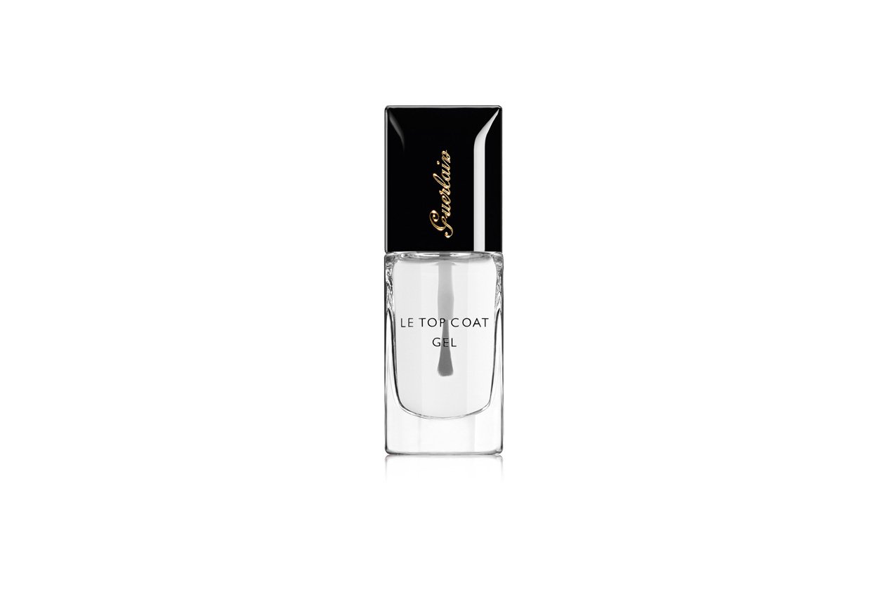 09 Guerlain le top coat gel