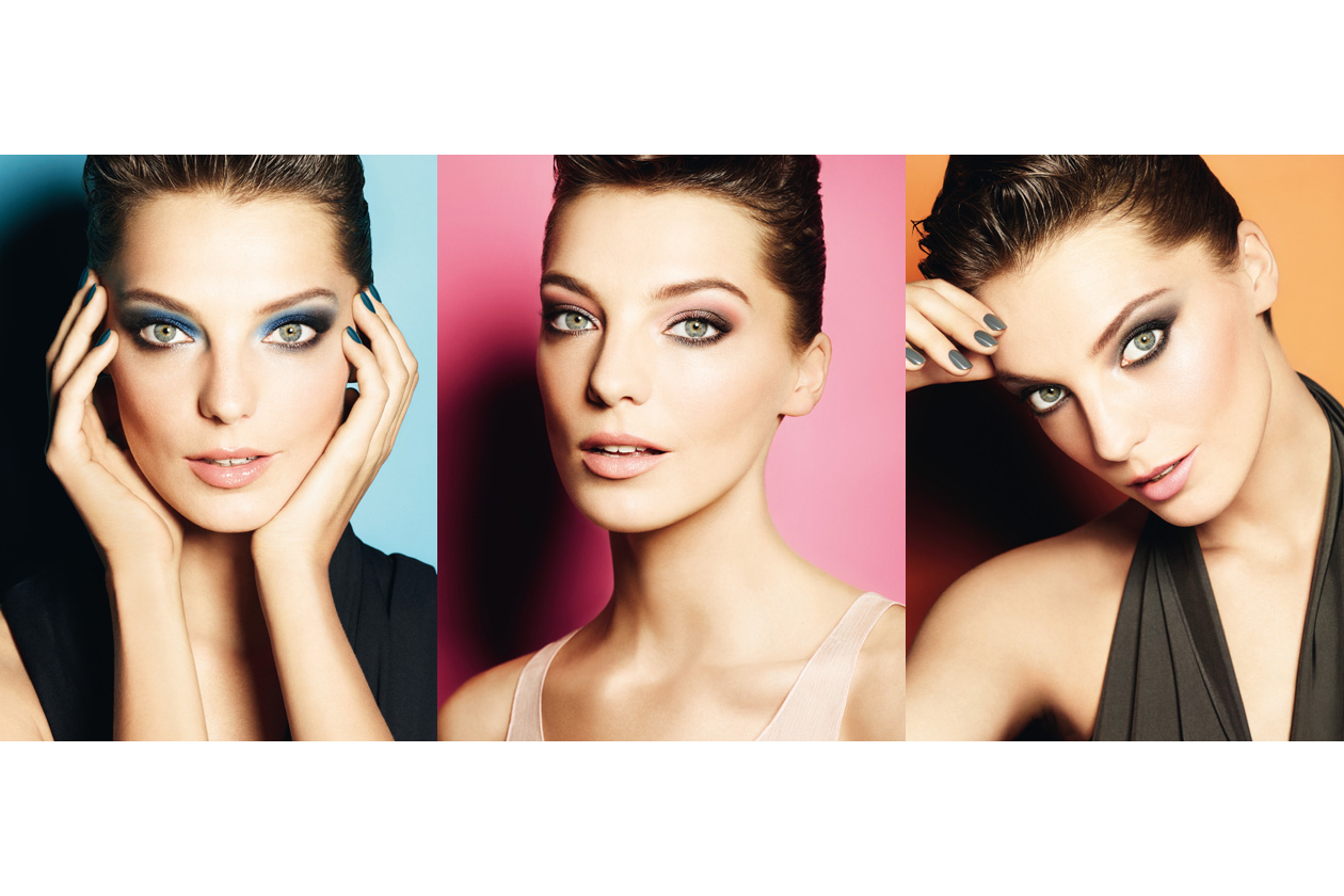 13 look lancome