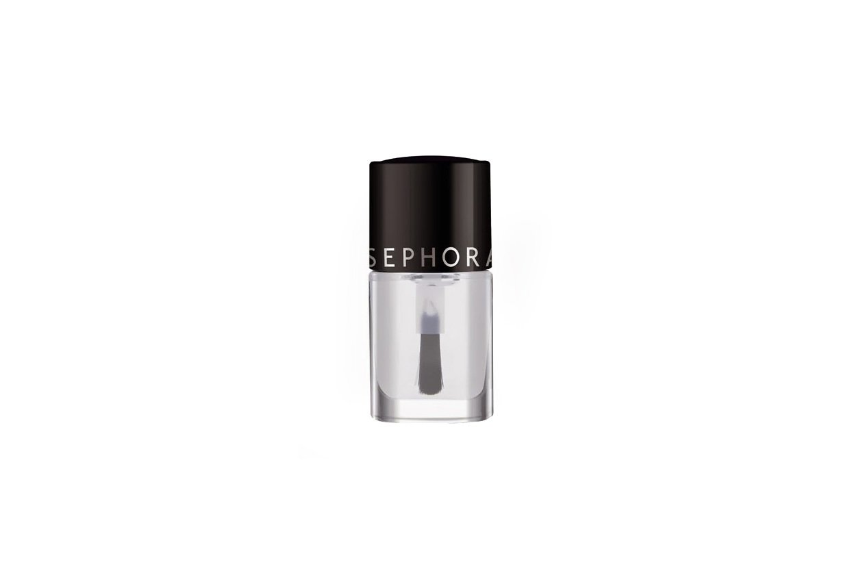 15 sephora top coat gel