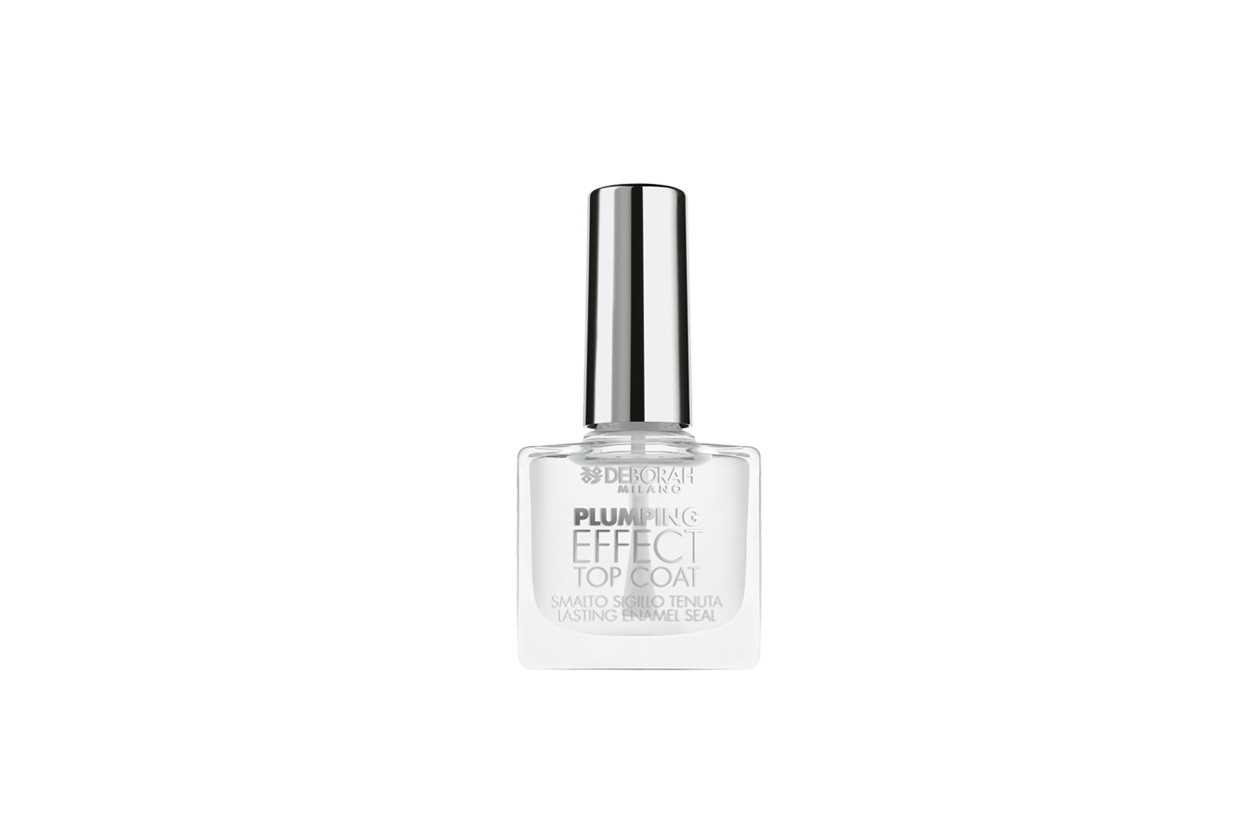 16 Top Coat Plumping Effect 00