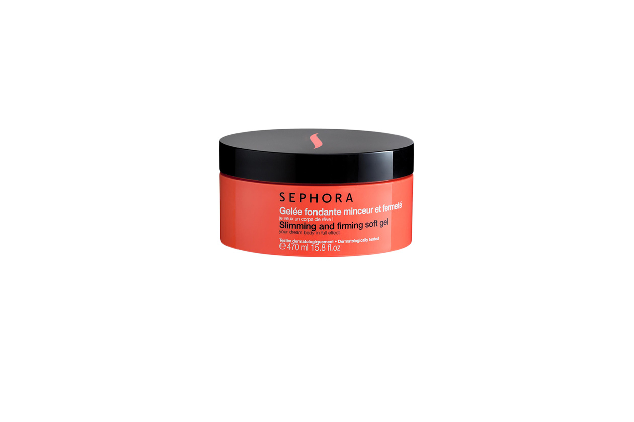 BEAUTY Anti Cellulite Sephora GELEE FONDANTE