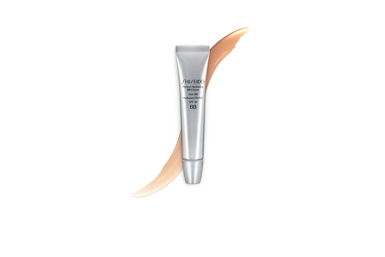 BEAUTY GLOWING NUDE MAKE UP BB CREAM 1