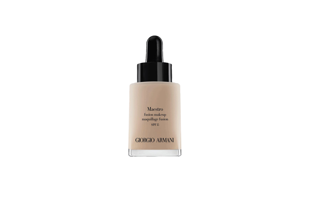 BEAUTY GLOWING NUDE MAKE UP GA Maestro found. pack
