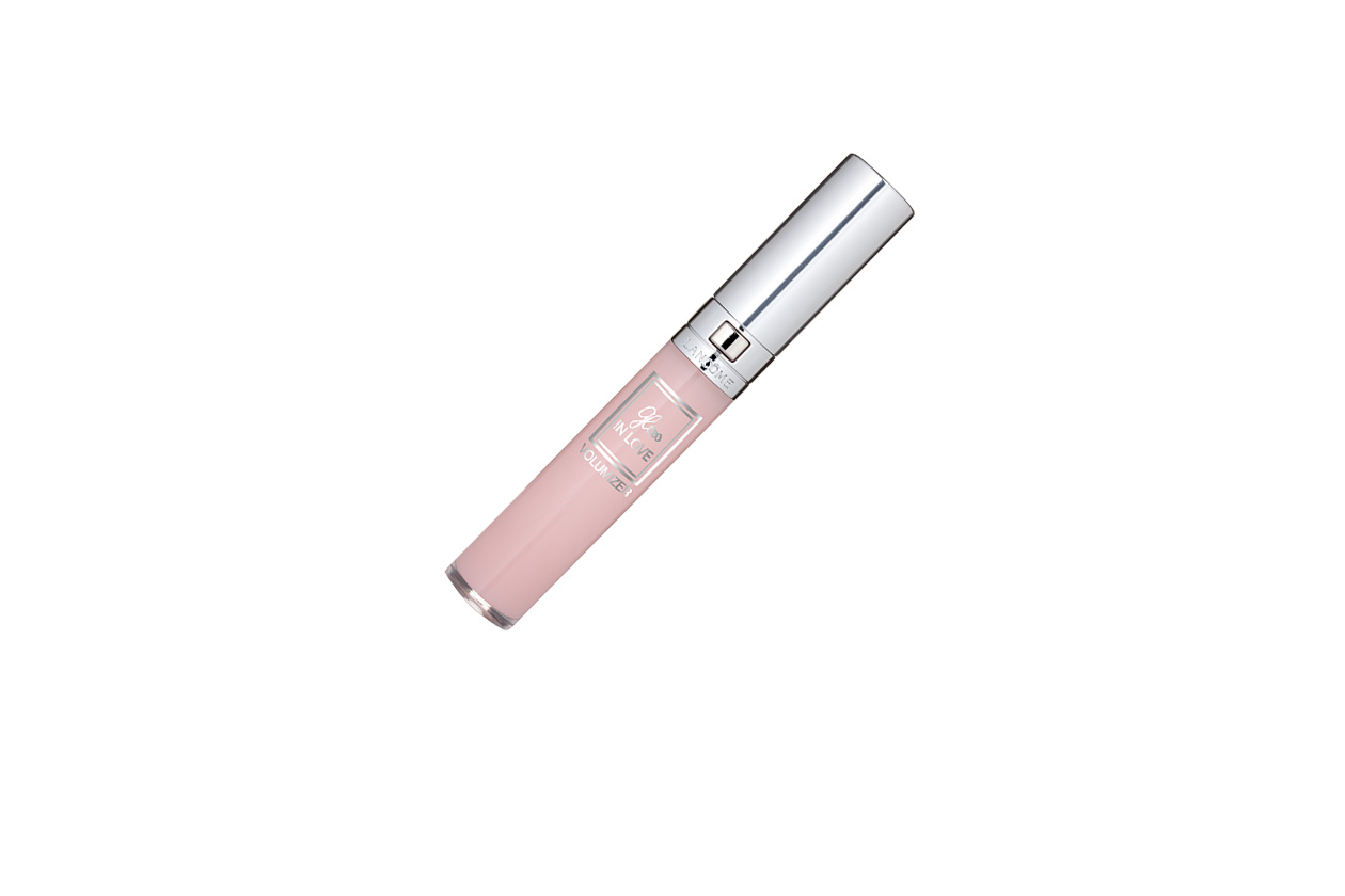 BEAUTY GLOWING NUDE MAKE UP Gloss 010 Volumizer