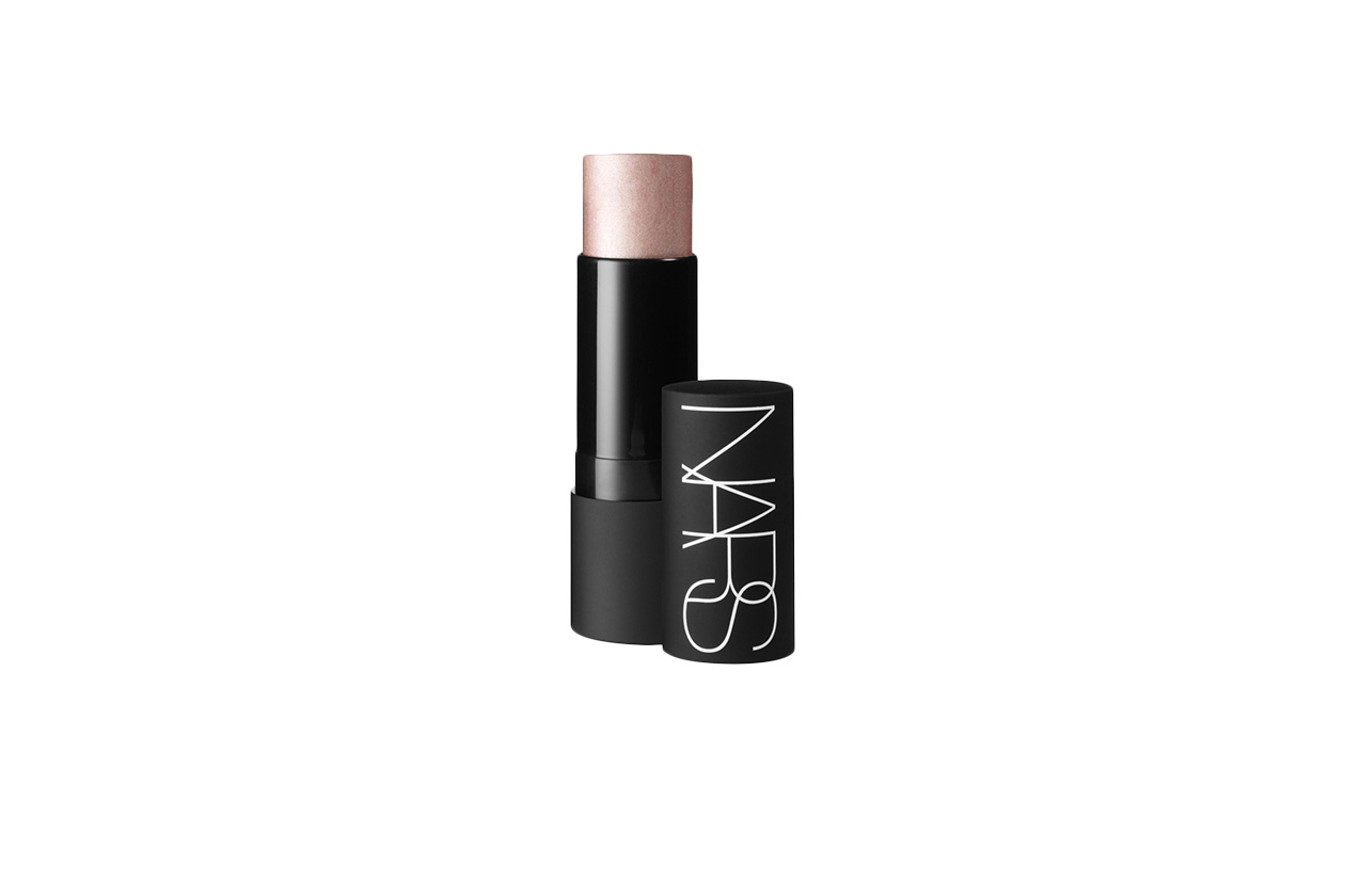 BEAUTY GLOWING NUDE MAKE UP NARS The Multiple Copacabana