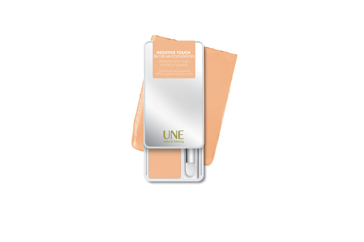 BEAUTY langley fox une intuitive touch bb cream foundation