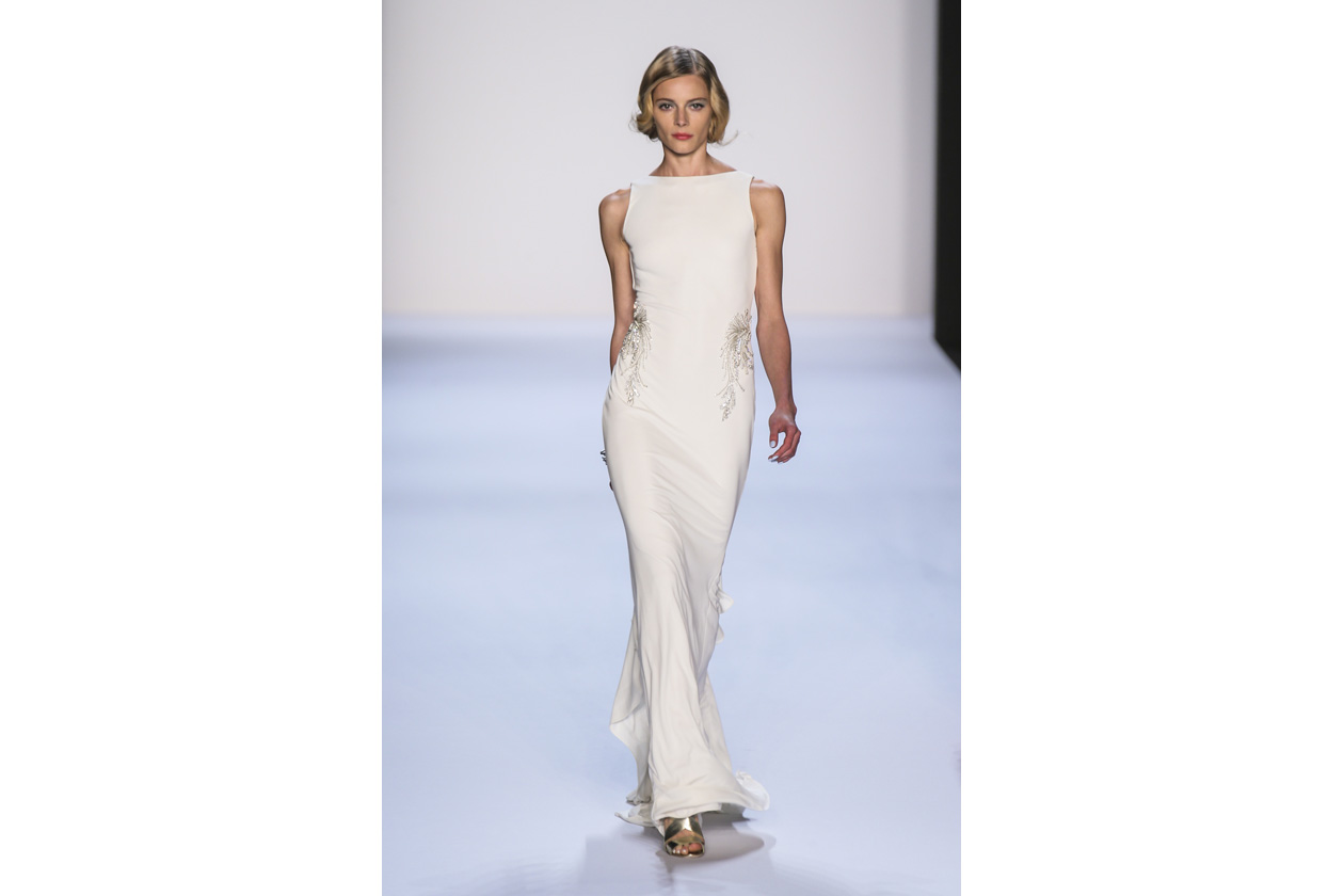 Badgley Mischka ful W S14 N 047