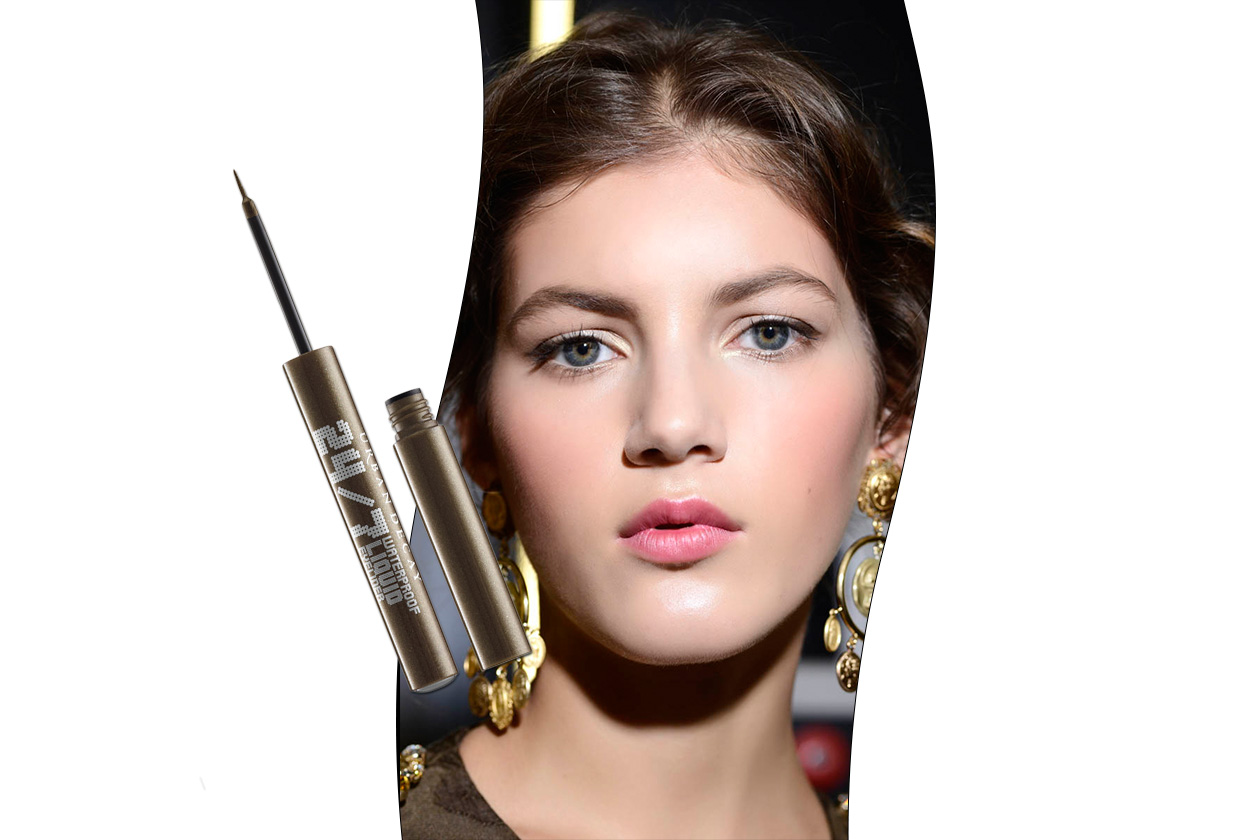 Beauty Eyeliner Colorati PE 14 Dolce Gabbana