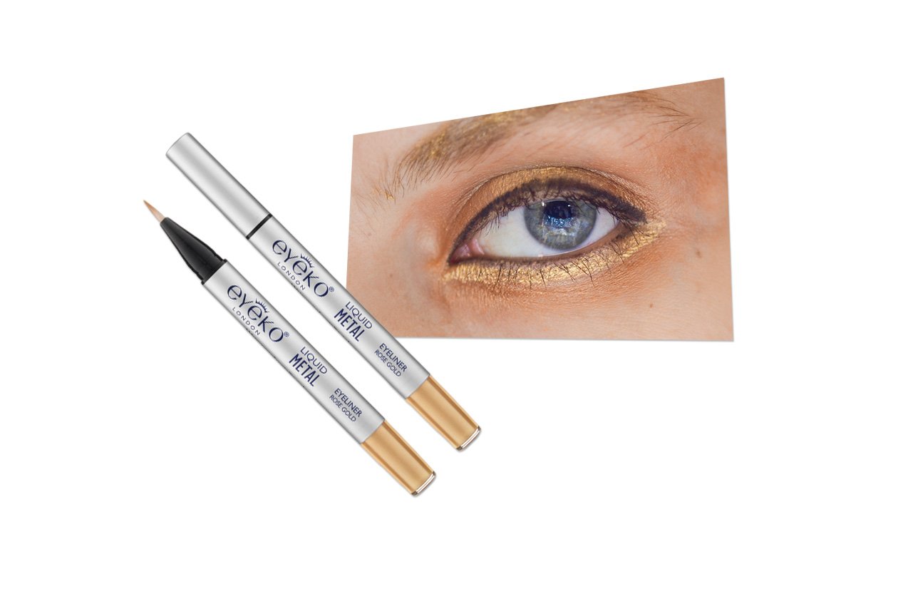 Beauty Eyeliner Colorati PE 14 Fatima Lopes