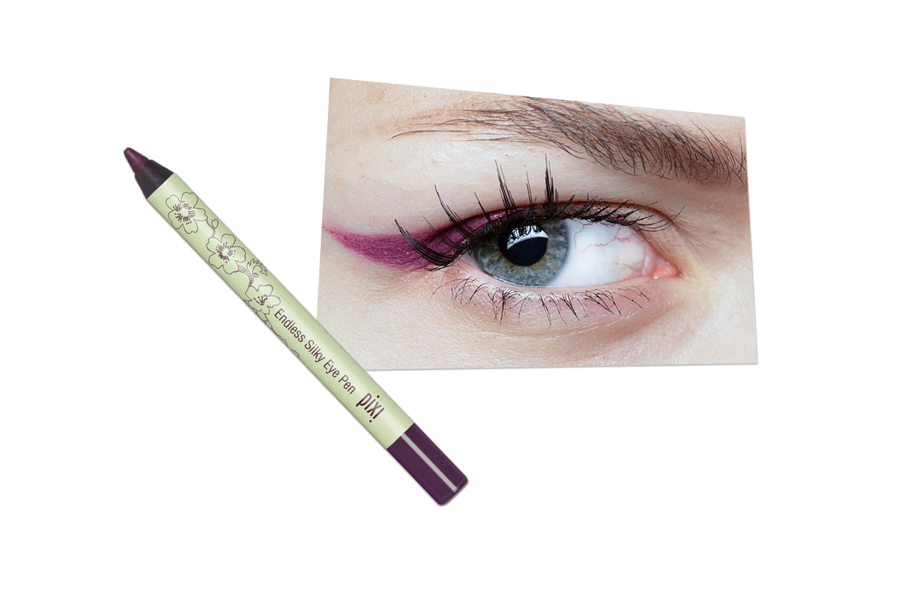 Beauty Eyeliner Colorati PE 14 Jeremy Scott