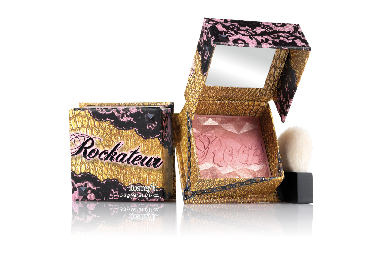 Benefit Rockateur