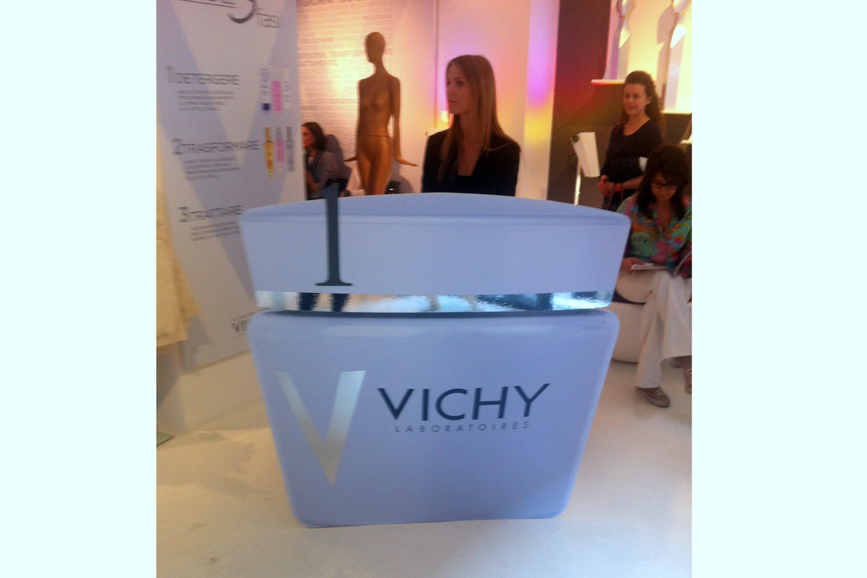 Detergere, Trasformare e Trattare: le tre fasi della beauty routine perfetta by Vichy