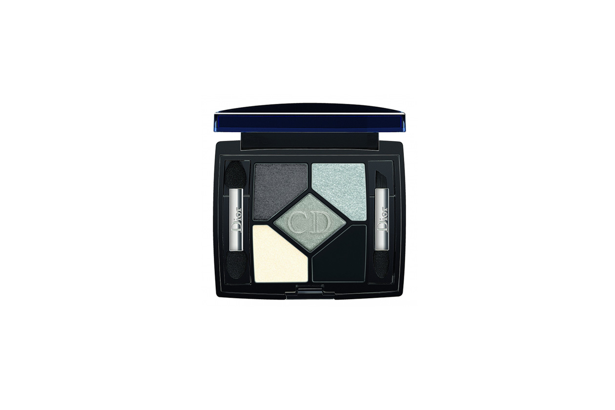 Dior 5 Couleurs Designer Smoky Design