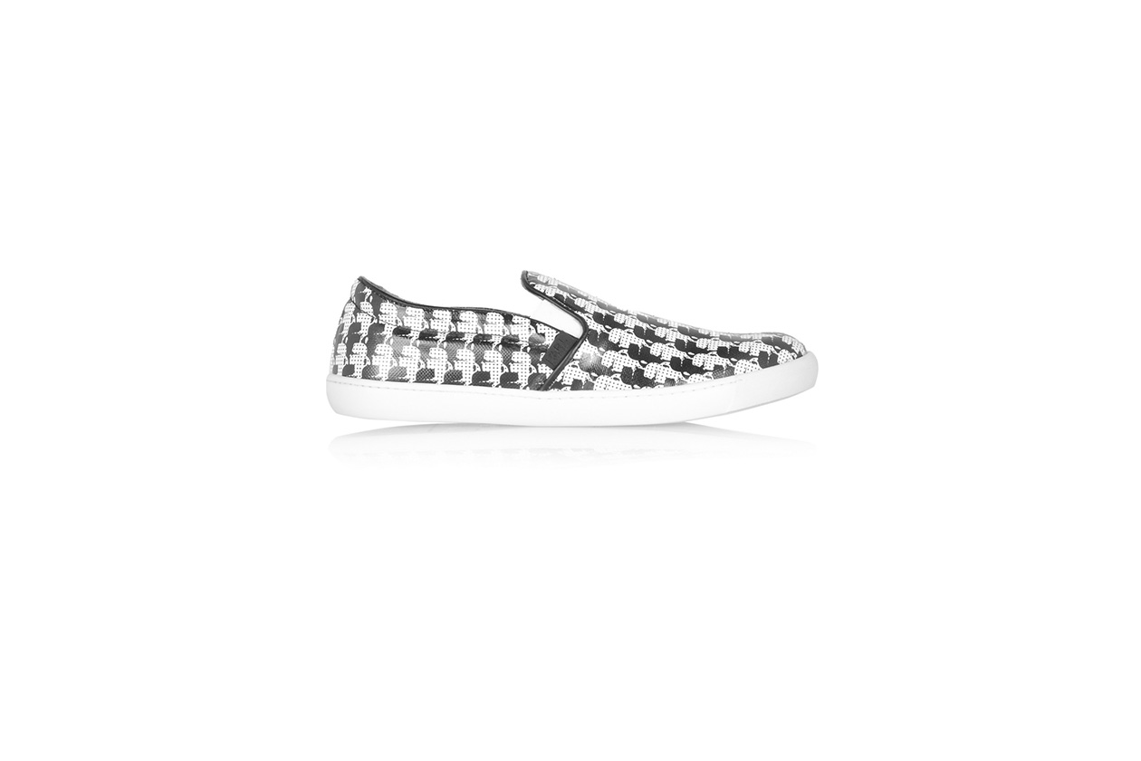 Fashion Slip On karl lagerfeld net