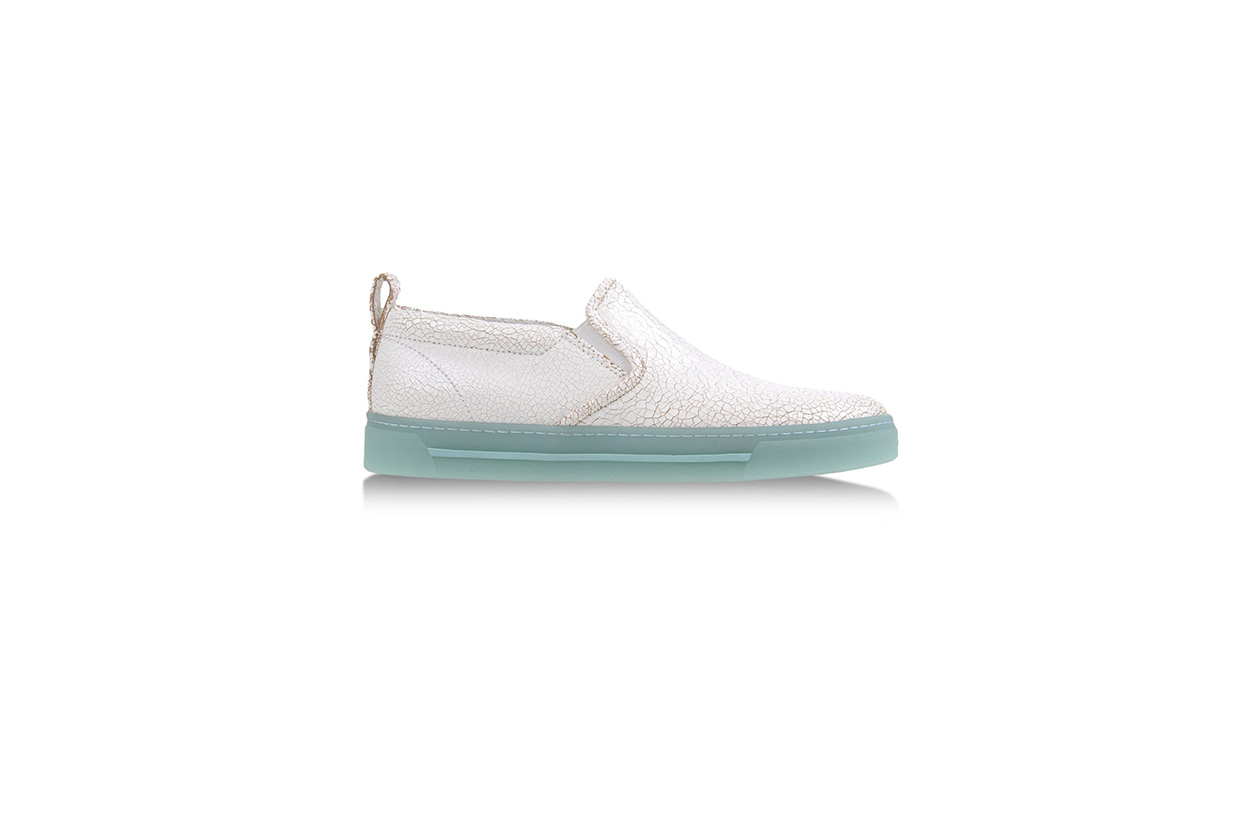 Fashion Slip On marc by marc jacobs the corner