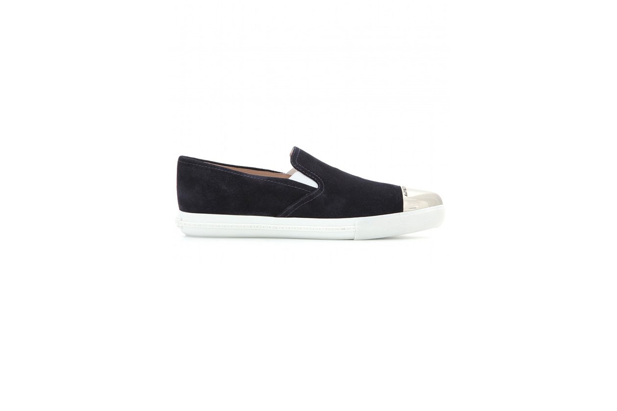 Fashion Slip On miu miu mytheresa