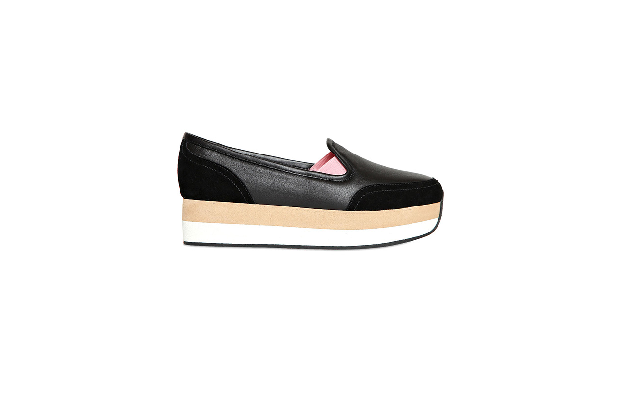 Fashion Slip On sonia rykiel luisa