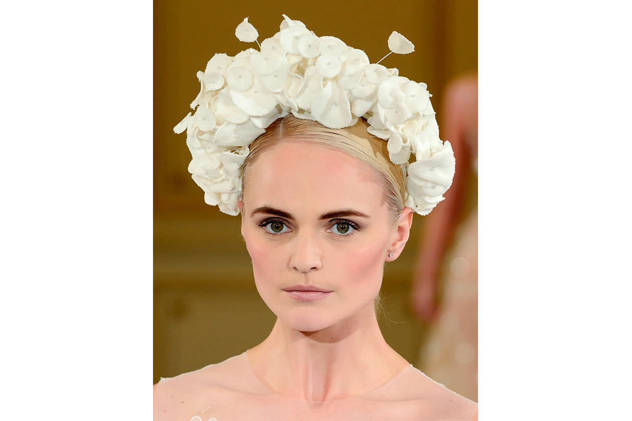 Fashion accessori per capelli sposa Yanina bty HC S14 P 004