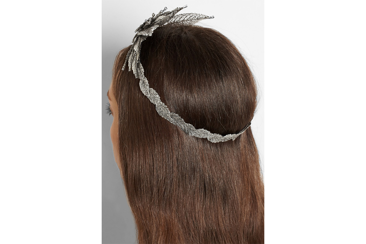 Fashion accessori per capelli sposa erikson b