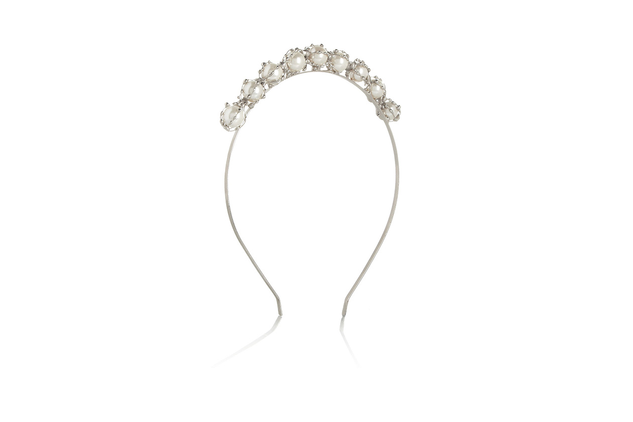 Fashion accessori per capelli sposa rosantica net