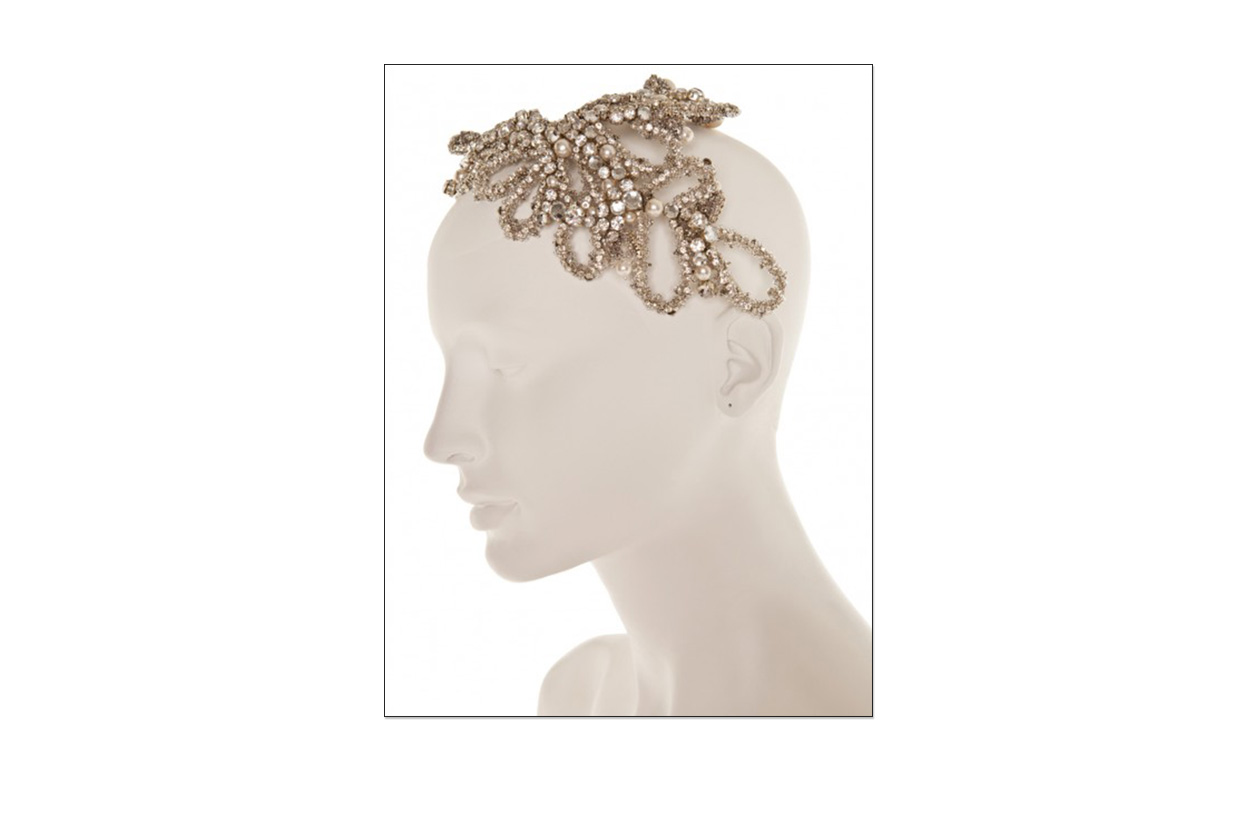 Fashion accessori per capelli sposa temperley beatrice tiara 1