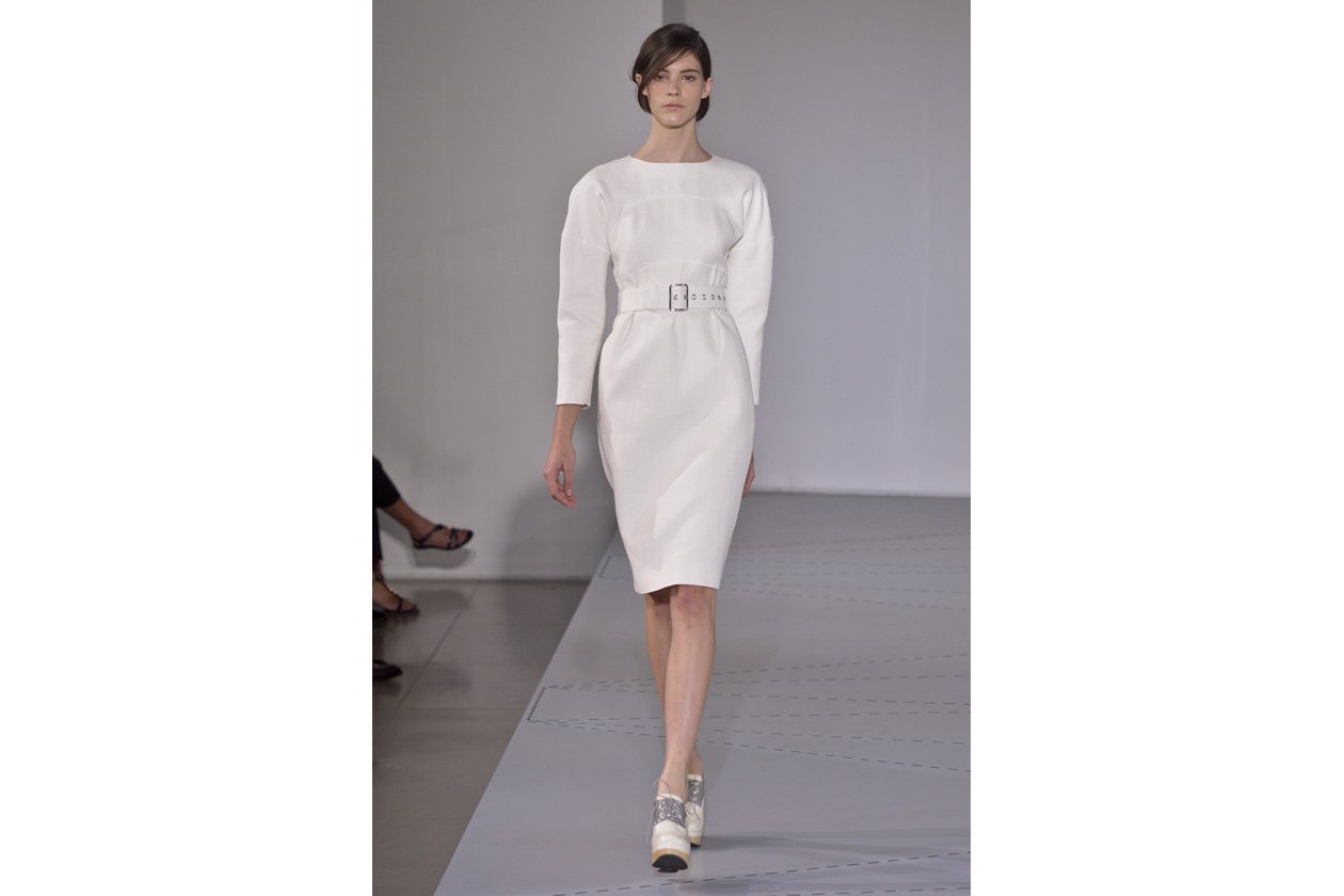 Jil Sander ful W S14 M 086