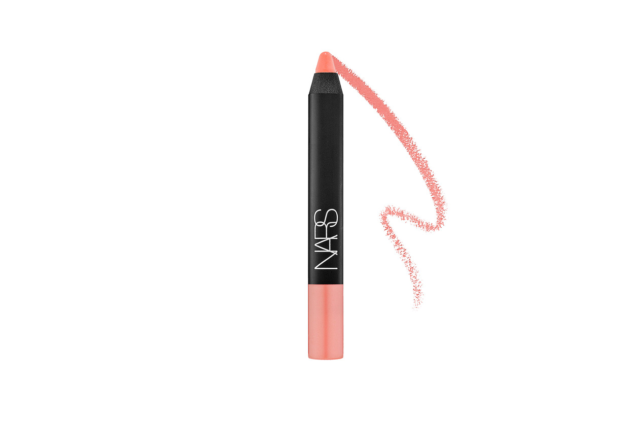 NARS Velvet Matte Lip Pencil Bolero